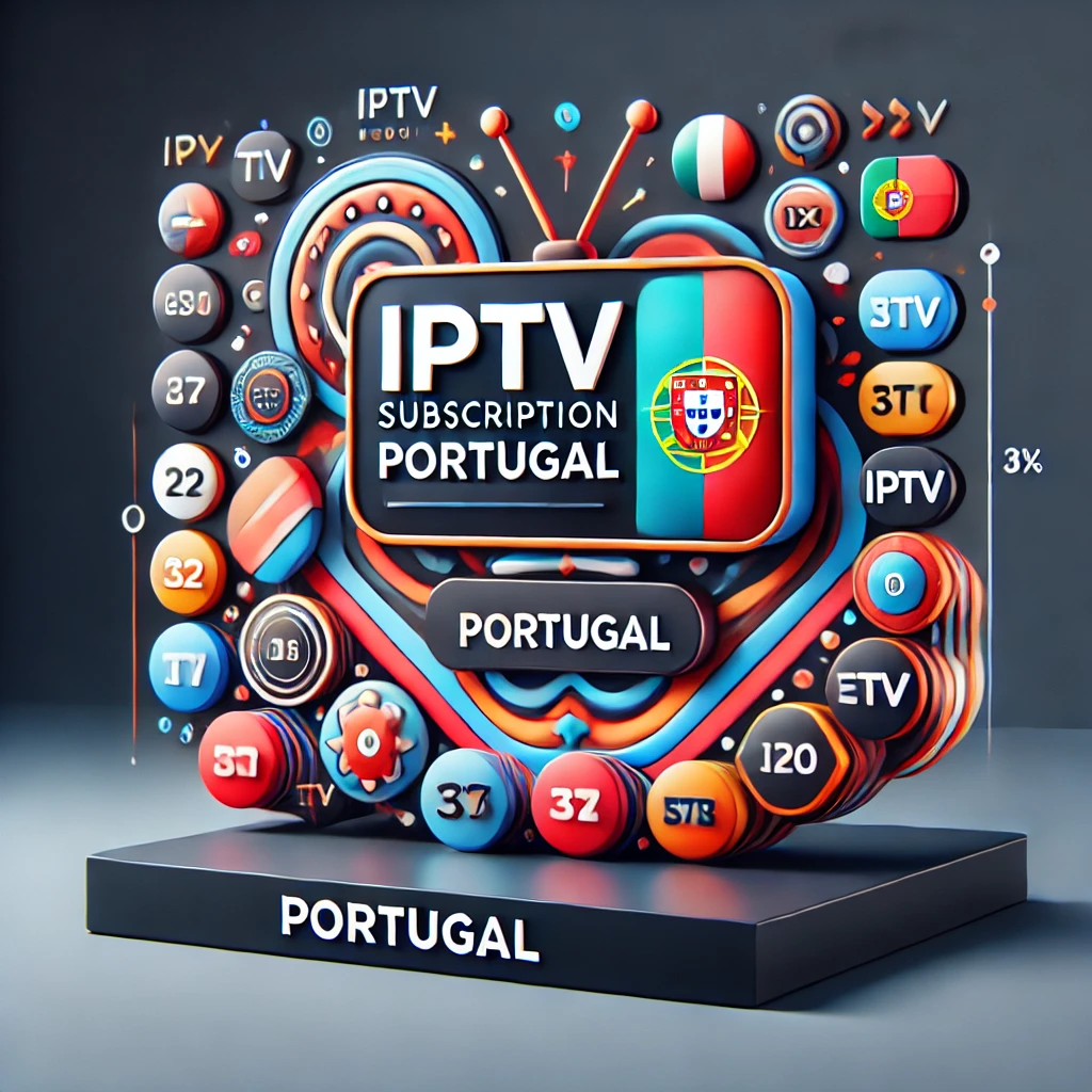 iptv portugal