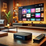 Box IPTV: Guia Completo 2024