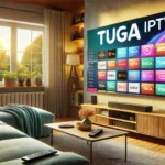 Tuga IPTV: Melhores Serviços e Recursos para 2024