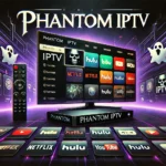 Phantom IPTV: Guia Completo, Planos e Configuração 2024