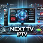 Next TV IPTV: Guia Completo, Planos e Configuração 2024