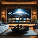 Unlocking the World of 4K IPTV: Everything You Need to Know