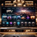 Unlock the Ultimate IPTV Premium Experience: Your Complete Guide to Superior Streaming 2024