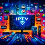 The Ultimate Guide to Choosing the Best IPTV Providers 2024