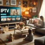 Complete Guide to Mom IPTV: Discover Top Family-Friendly Streaming Solutions 2024